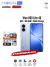 Vivo V60 Lite 4G - 8GB RAM - 256GB Storage - Blue - Easy Monthly Installments - PTA Approved - 1 Year Brand Warranty - The Original Bro Mobiles - TOB75